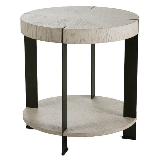 Picture of Halo Round End Table